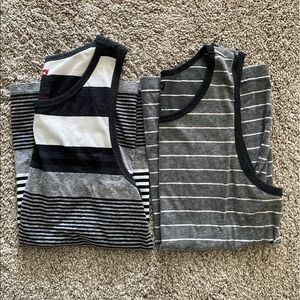 Levi mens tank tops